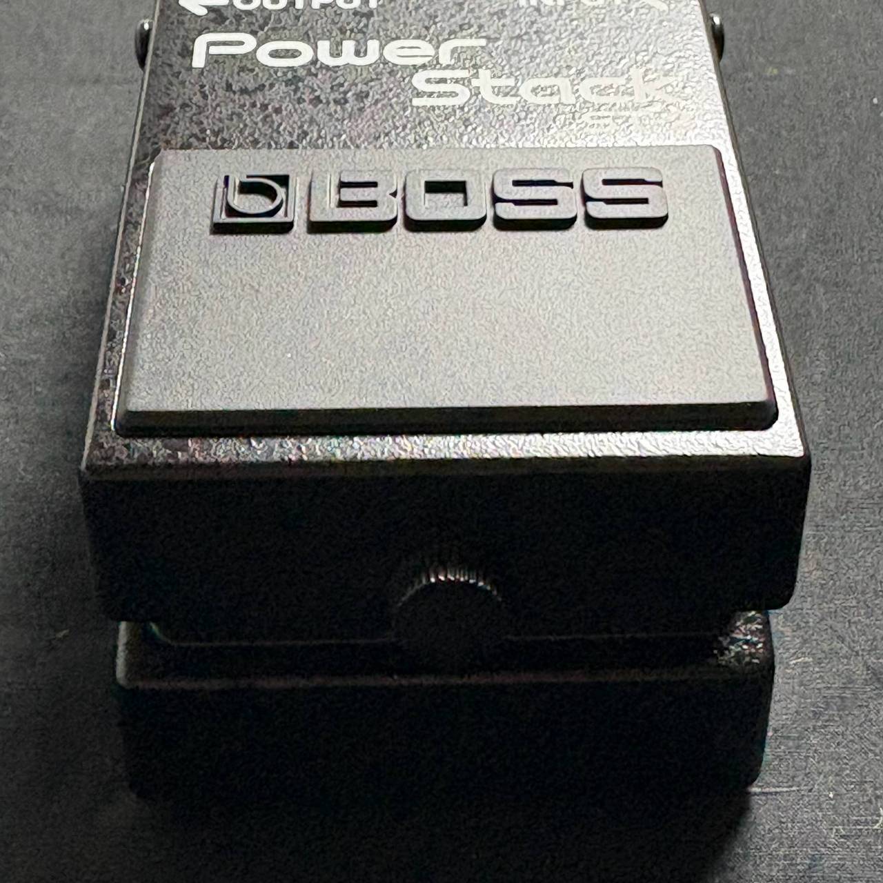 BOSS ST-2 Power Stack（中古）【楽器検索デジマート】
