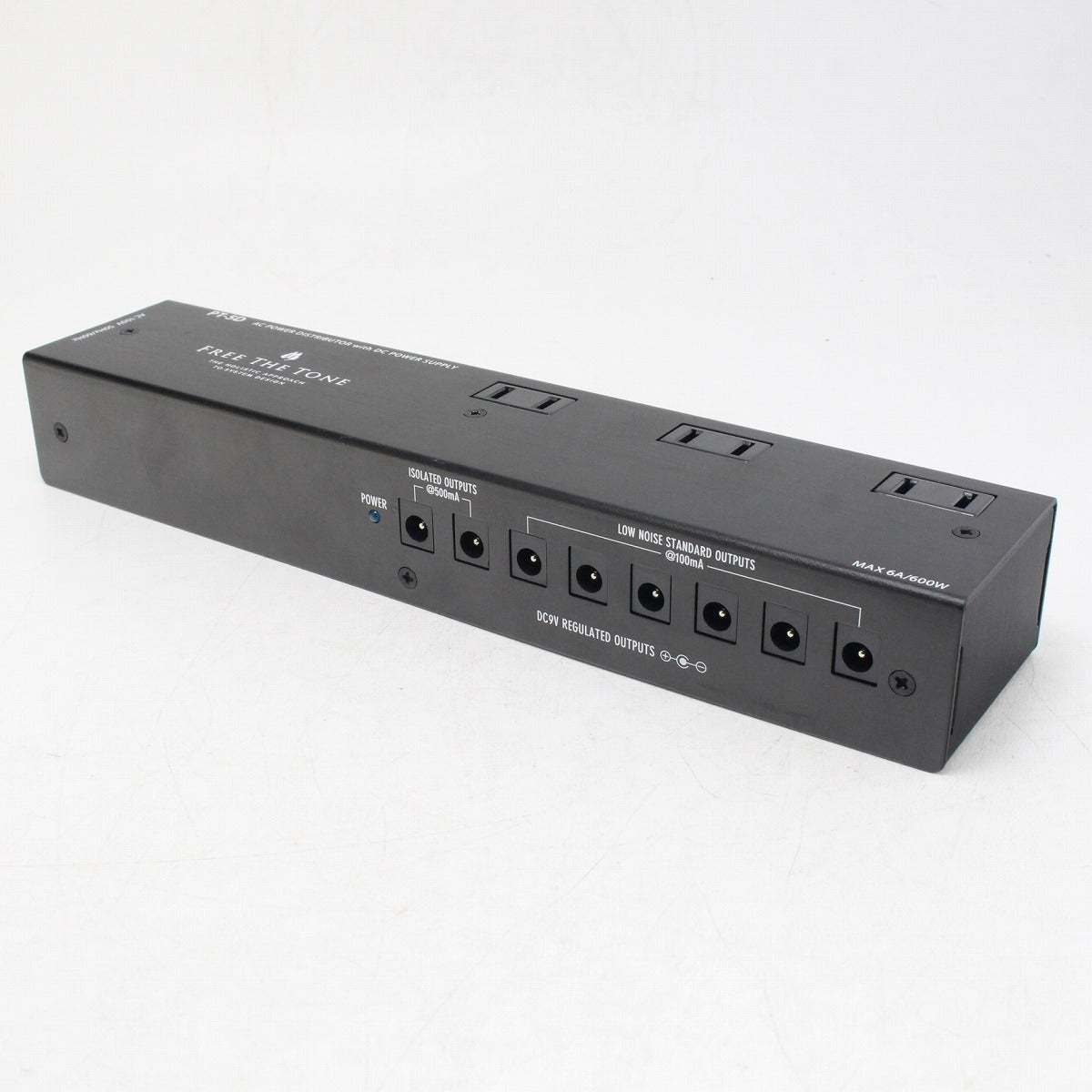 Free The Tone PT-5D 【御茶ノ水本店】（中古）【楽器検索デジマート】
