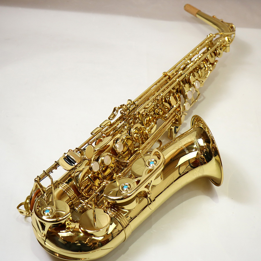 ヤナギサワ　アルトサックス　WO1 Amazon | YANAGISAWA A-WO1 アルトサックス (ヤナギサワ) | サックス