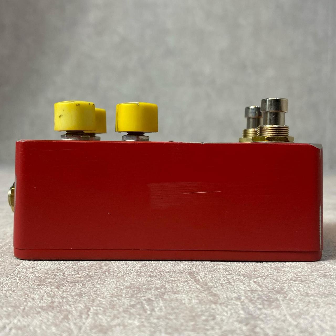 Danelectro 3699 FUZZ TF-1 OCTAVE FUZZ【加古川店】（新品/送料無料）【楽器検索デジマート】