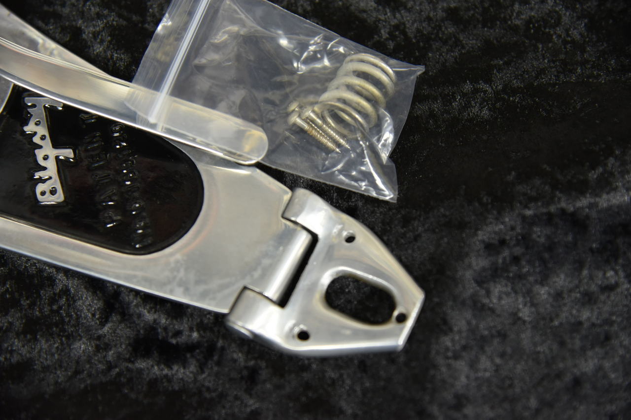 Bigsby B6（中古）【楽器検索デジマート】