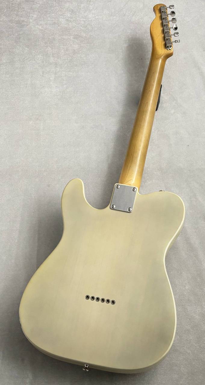 g7 Special g7-TL/M -Blonde- ≒3.27kg【Vintage Maniacs PU