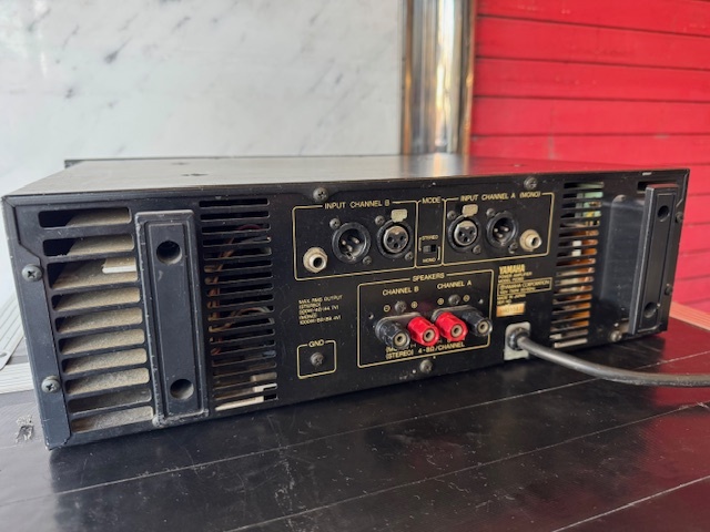 YAMAHA P2360（中古）【楽器検索デジマート】