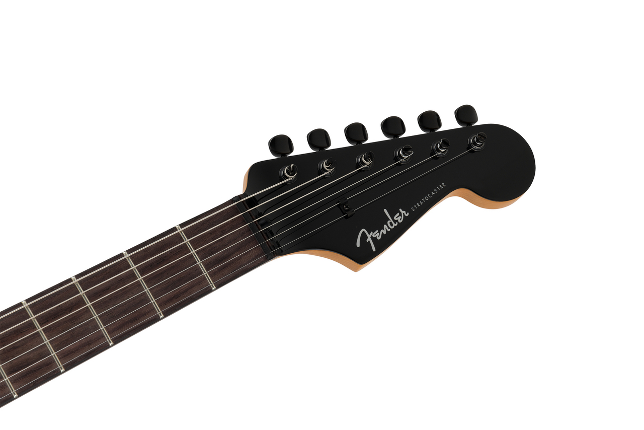 Fender 【ご予約受付中!】Made in Japan Godzilla Stratocaster Blue