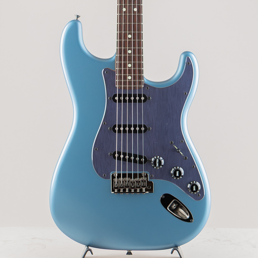 Fender Made in Japan Hybrid II 2026 Collection Stratocaster Satin
