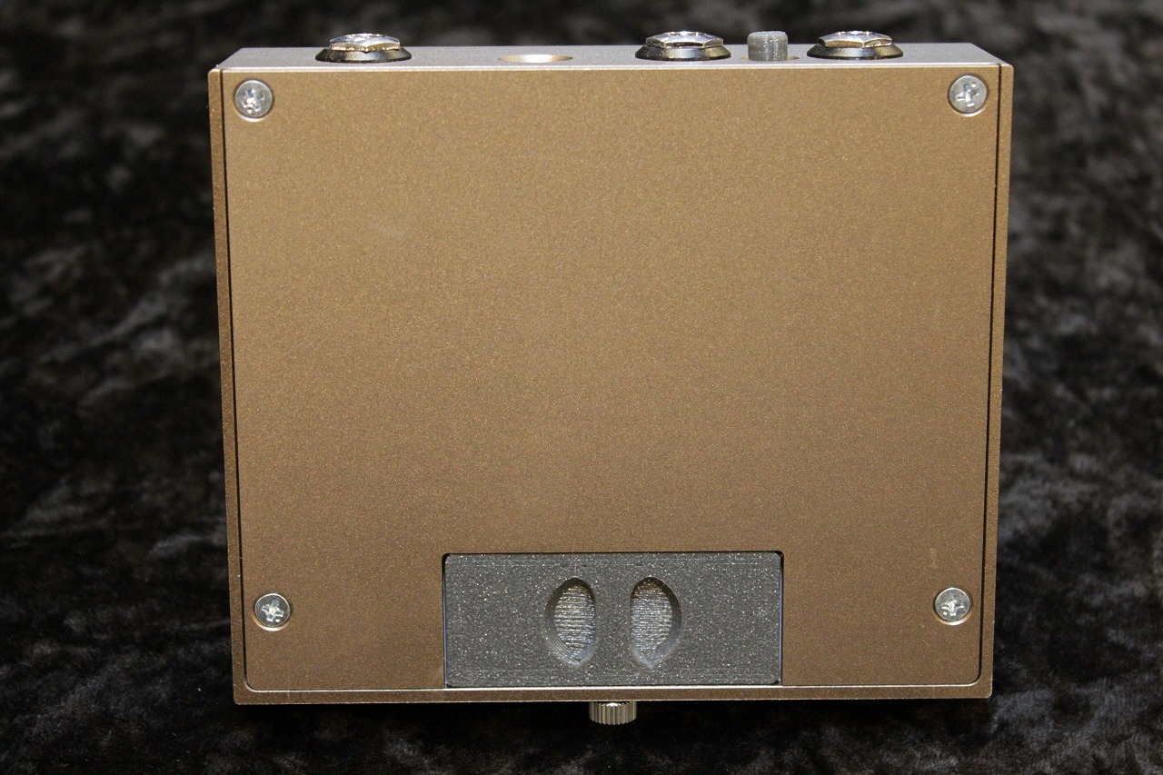 【廃盤】ovaltone OD-FIVE 2 CUSTOM for PRO OD-FIVE 2 eXplosion CUSTOM for PRO 生産終了のお知らせ