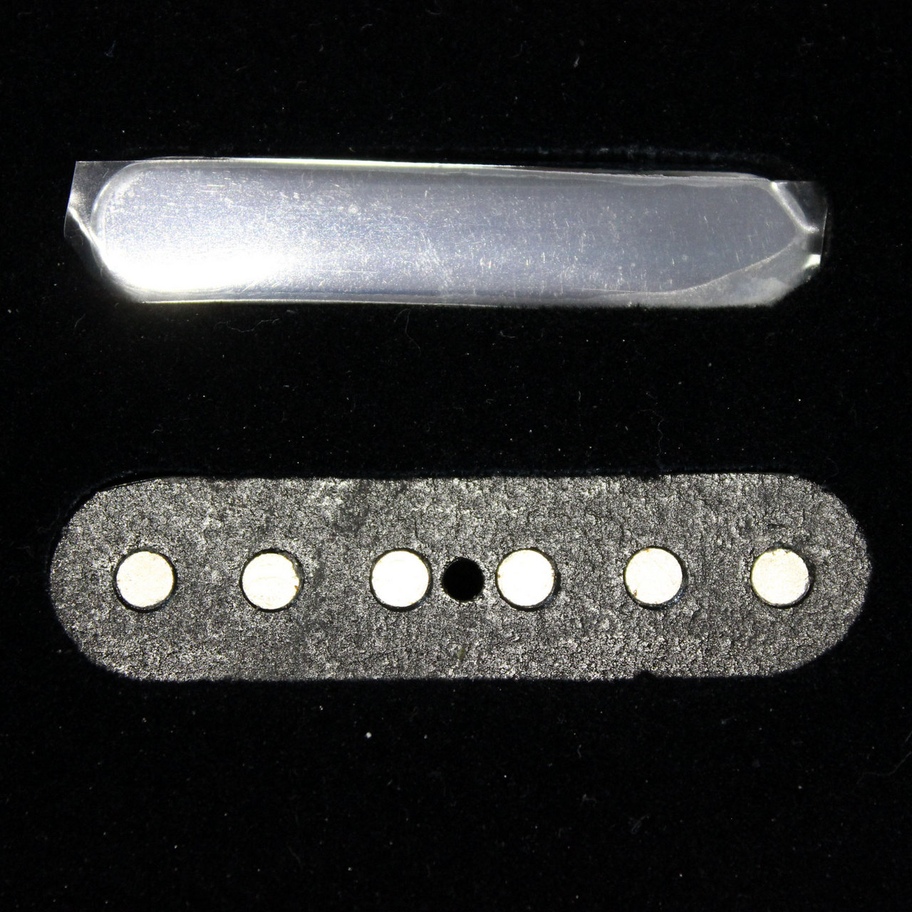 Fender Custom Shop ホセフィーナ '50/'51 BLACKGUARD TELE HAND WOUND