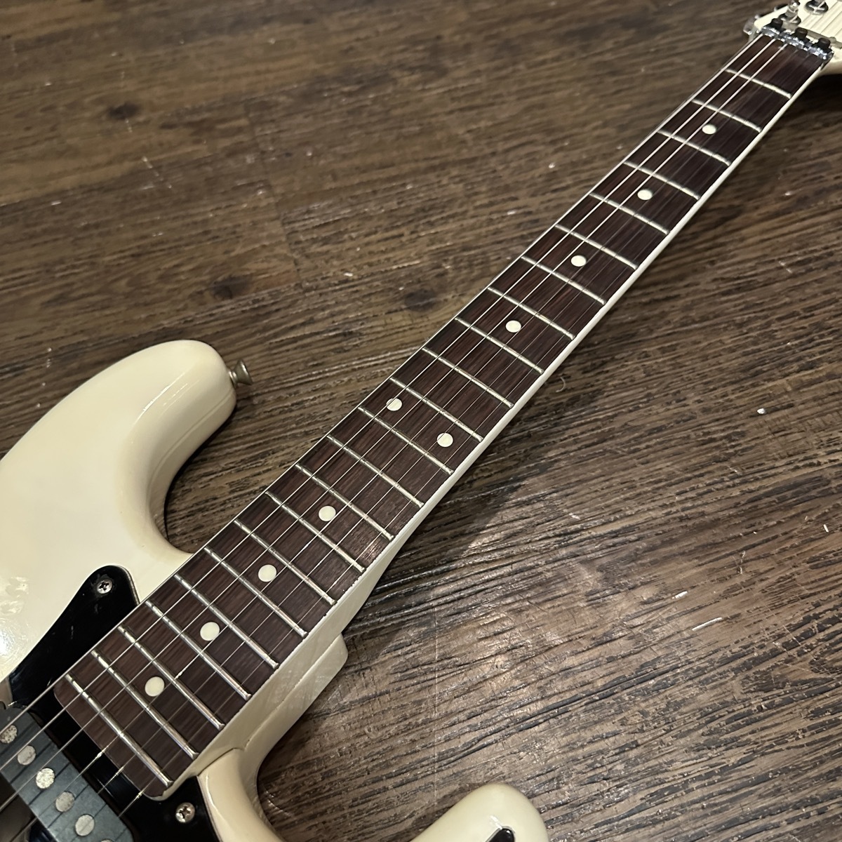 FERNANDES FST-65 DP-150 FloydRose FRT-3 1980s Electric Guitar