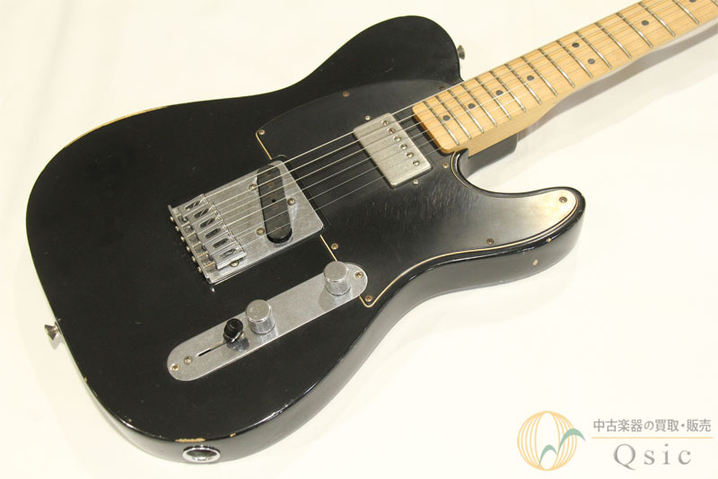 Fender Road Worn Player Telecaster 【返品OK】[SJ956]（中古/送料 ...