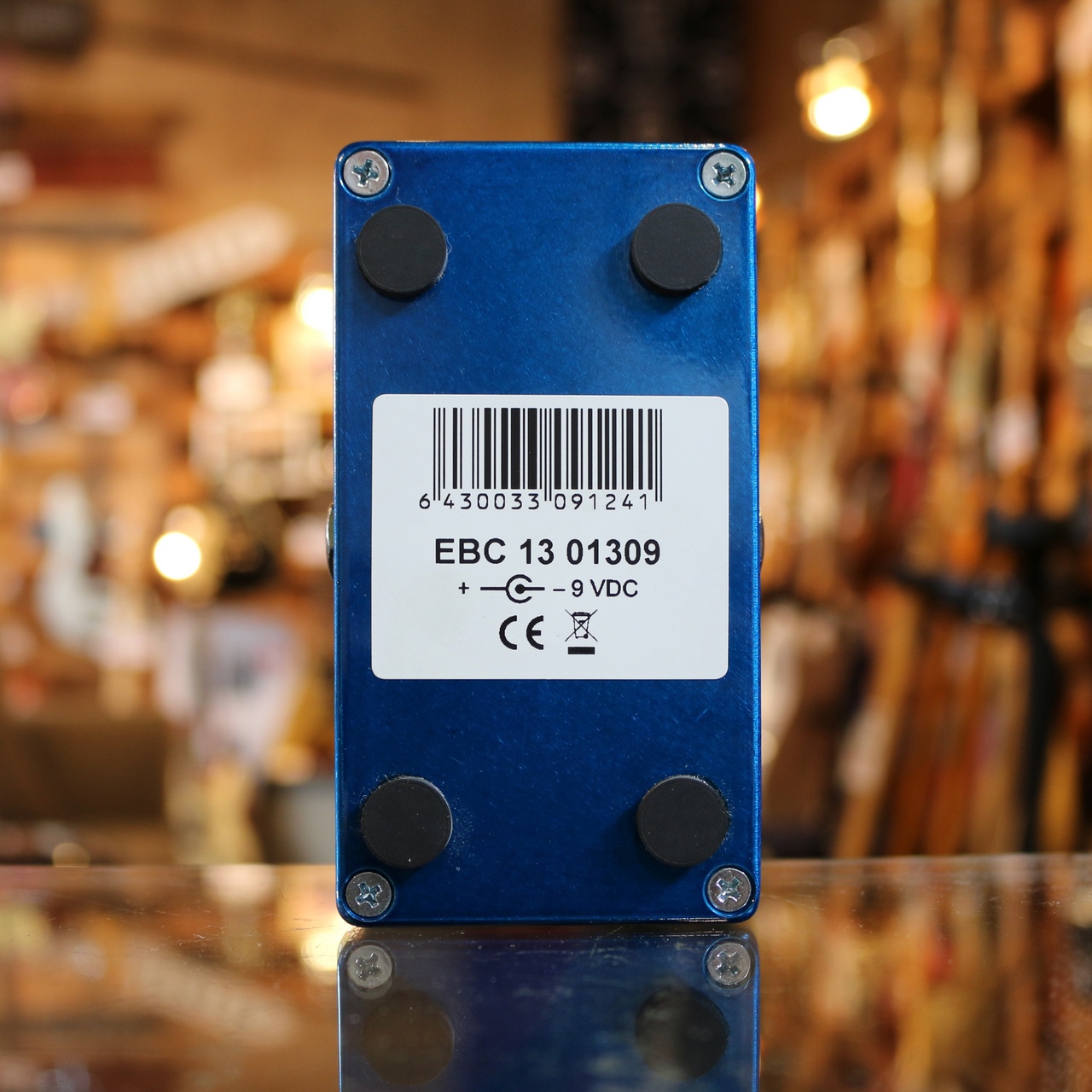 MAD PROFESSOR ELECTRIC BLUE CHORUS（中古/送料無料）【楽器