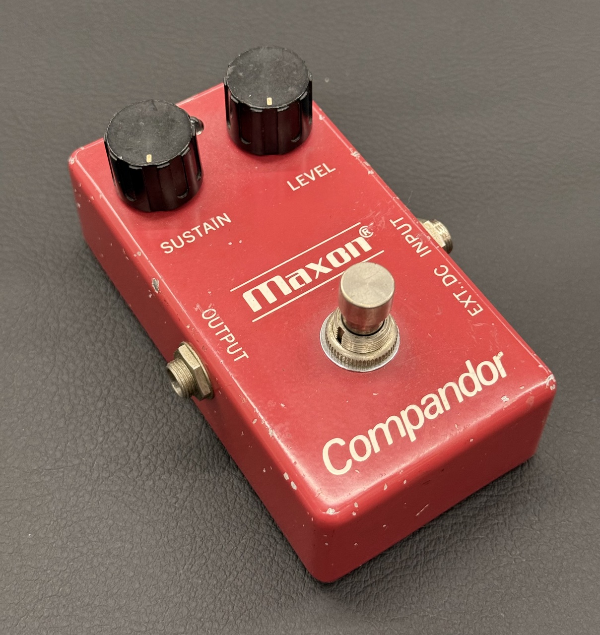 【希少】Maxon Compandor（コンパウンダー） Maxon Compandor（中古）【楽器検索デジマート】