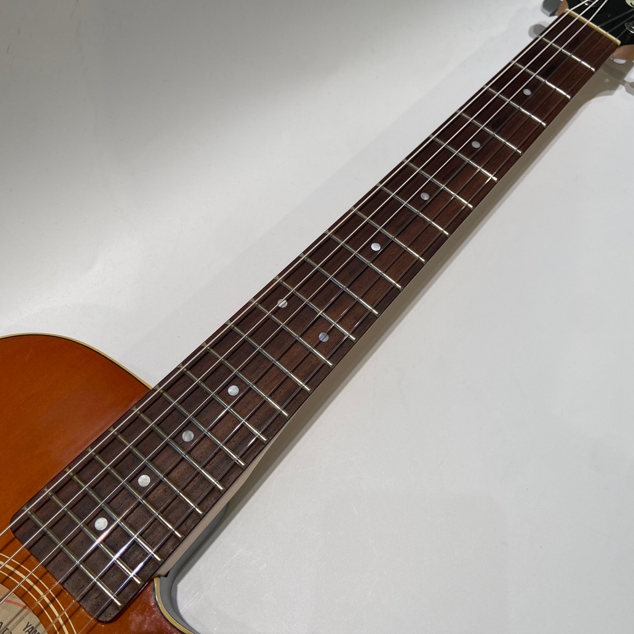 YAMAHA APXT-1NA ミニエレガット トラベルギター ナイロン弦（中古