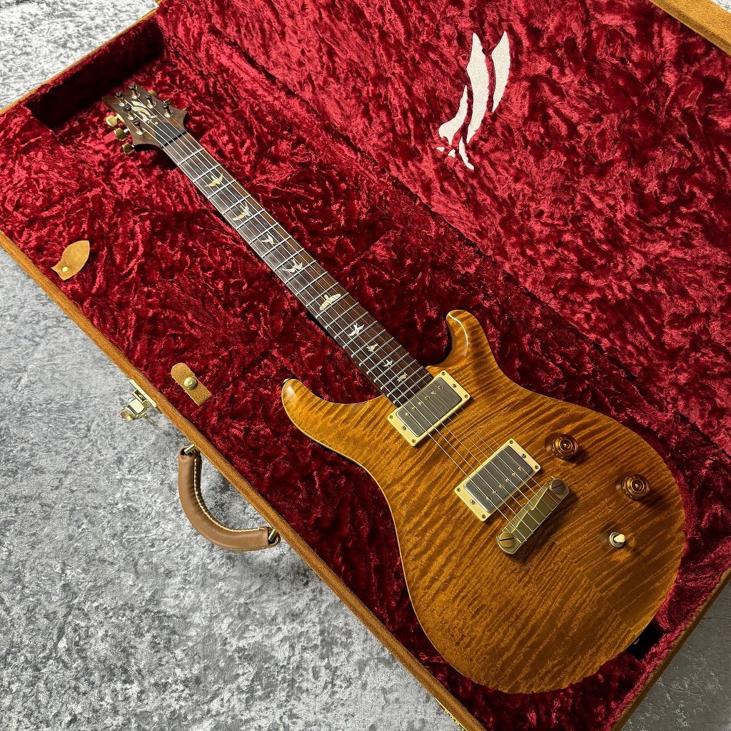Paul Reed Smith(PRS) [極上フレイム杢・ハカランダネック] Modern 
