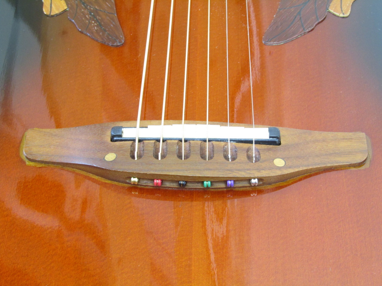 Ovation N768 Nakao Elite【浦添店】（中古/送料無料）【楽器検索
