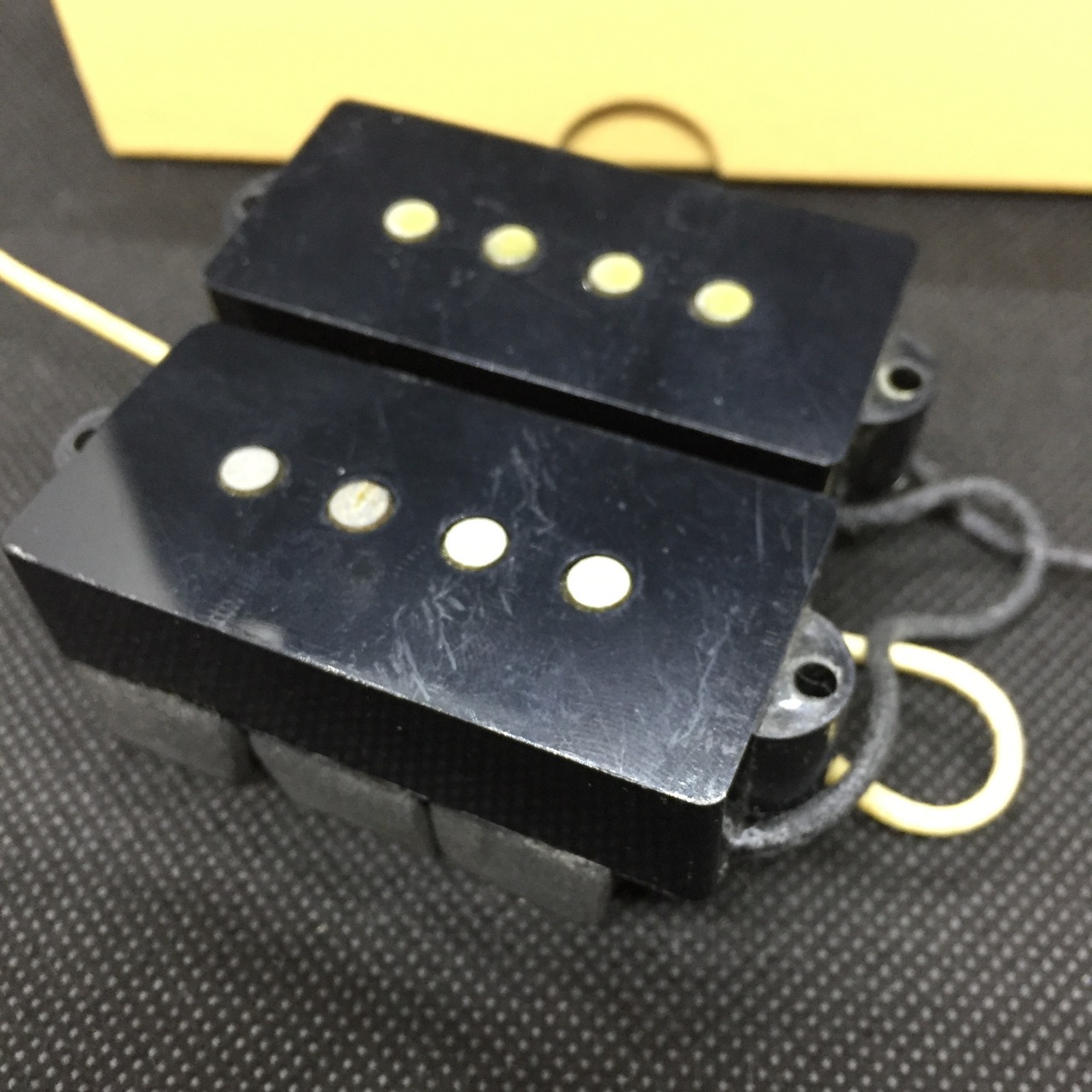 Seymour Duncan SPB-1 Vintage P-Bass（中古/送料無料）【楽器検索