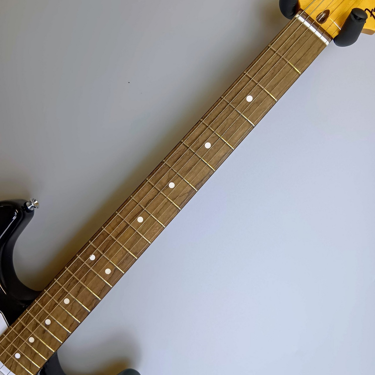 Fender 【現物画像】 Standard Stratocaster 3-Color Sunburst エレキ