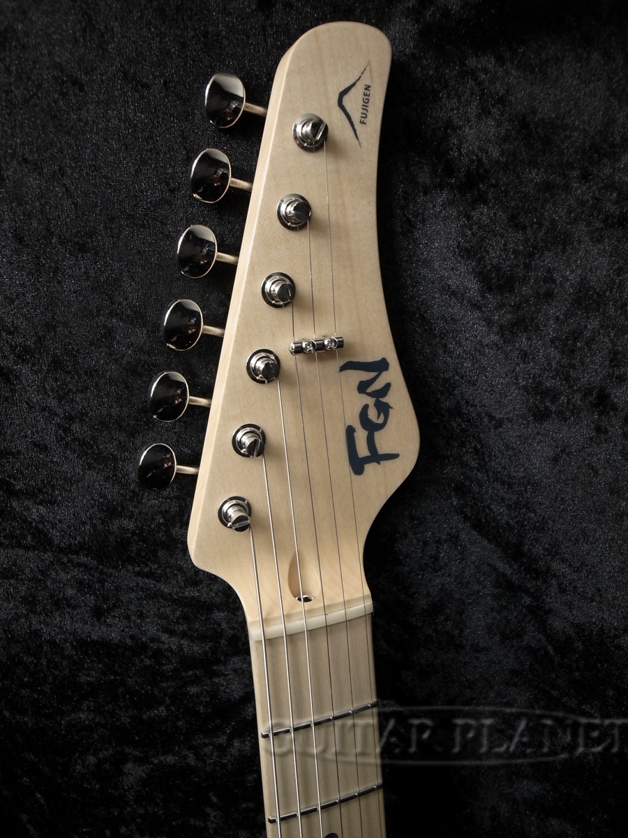 FUJIGEN(FGN) EOS2-ASH-M 01 SBB （新品）【楽器検索デジマート】