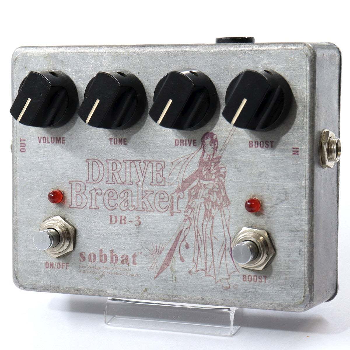 sobbat DB-3 / Drive Breaker3 【池袋店】（中古）【楽器検索デジマート】