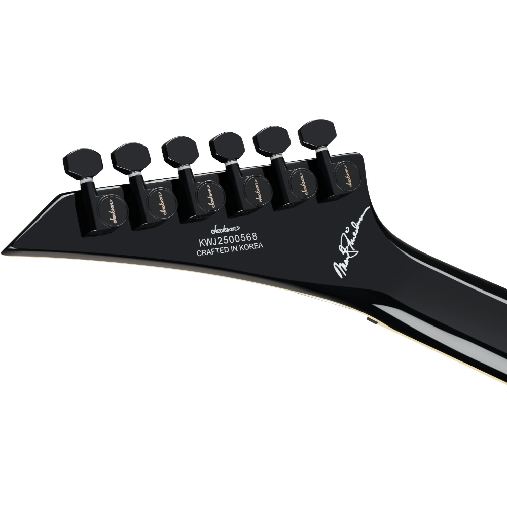 Jackson ジャクソン Legend Series Limited Edition Signature Marty