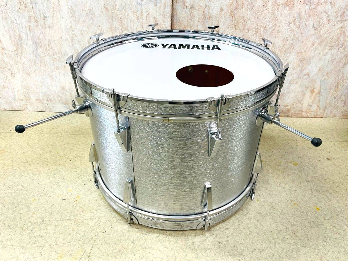 ◇ドリーム尼崎1号館◇ YAMAHA YD3000 ドラムセット YAMAHA YD3000 ドラム3点セット（中古）【楽器検索デジマート】