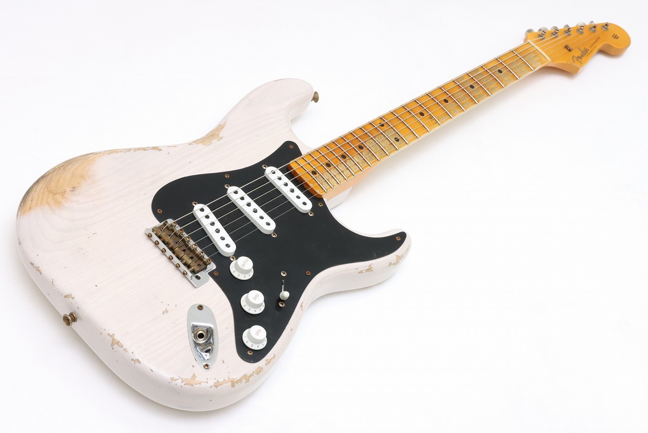 Fender Custom Shop Yamano Limited 1957 Stratocaster Heavy Relic