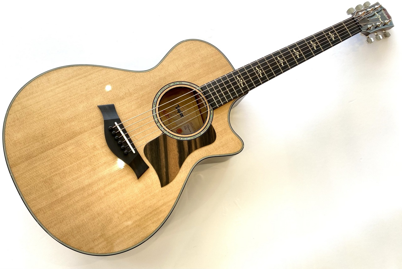 Taylor 612ce V-Class（新品/送料無料）【楽器検索デジマート】