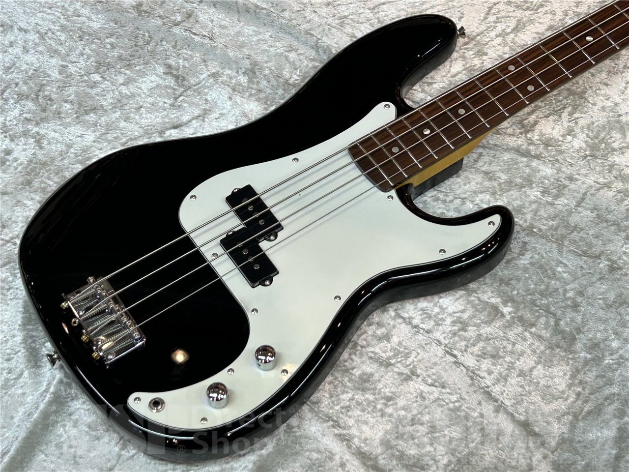 □FERNANDES RPB-360 プレシジョンベース プレベ フェルナンデス