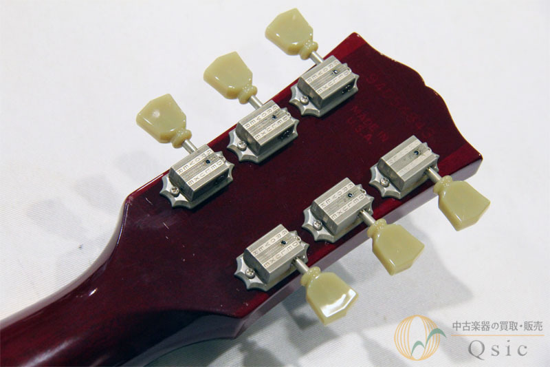Gibson Les Paul Standard CS 1994年製 【返品OK】[QJ357]（中古/送料