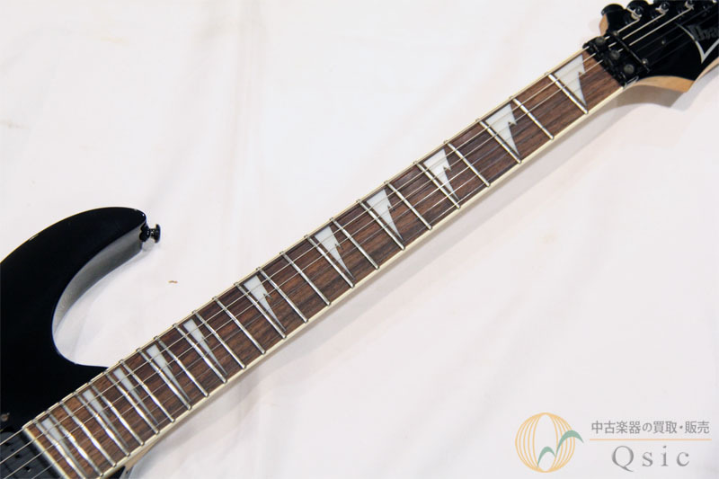 期間限定出品、値下げ不可、ibanez rg370dx ロック式エレキギター 楽天市場】IBANEZ アイバニーズ/エレキギター/RG370DX/W621270