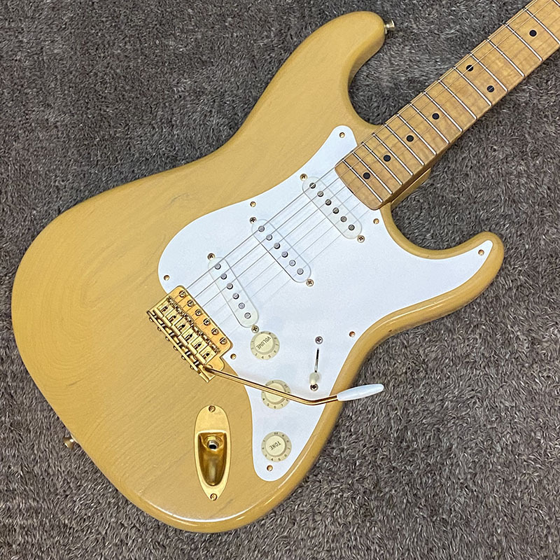 Fender Japan ST54-150AS（中古/送料無料）【楽器検索デジマート】