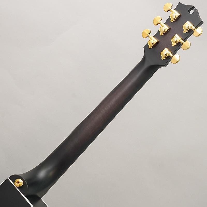 Baum Guitarsからレトロモダンデザインのシリーズに新色が登場！