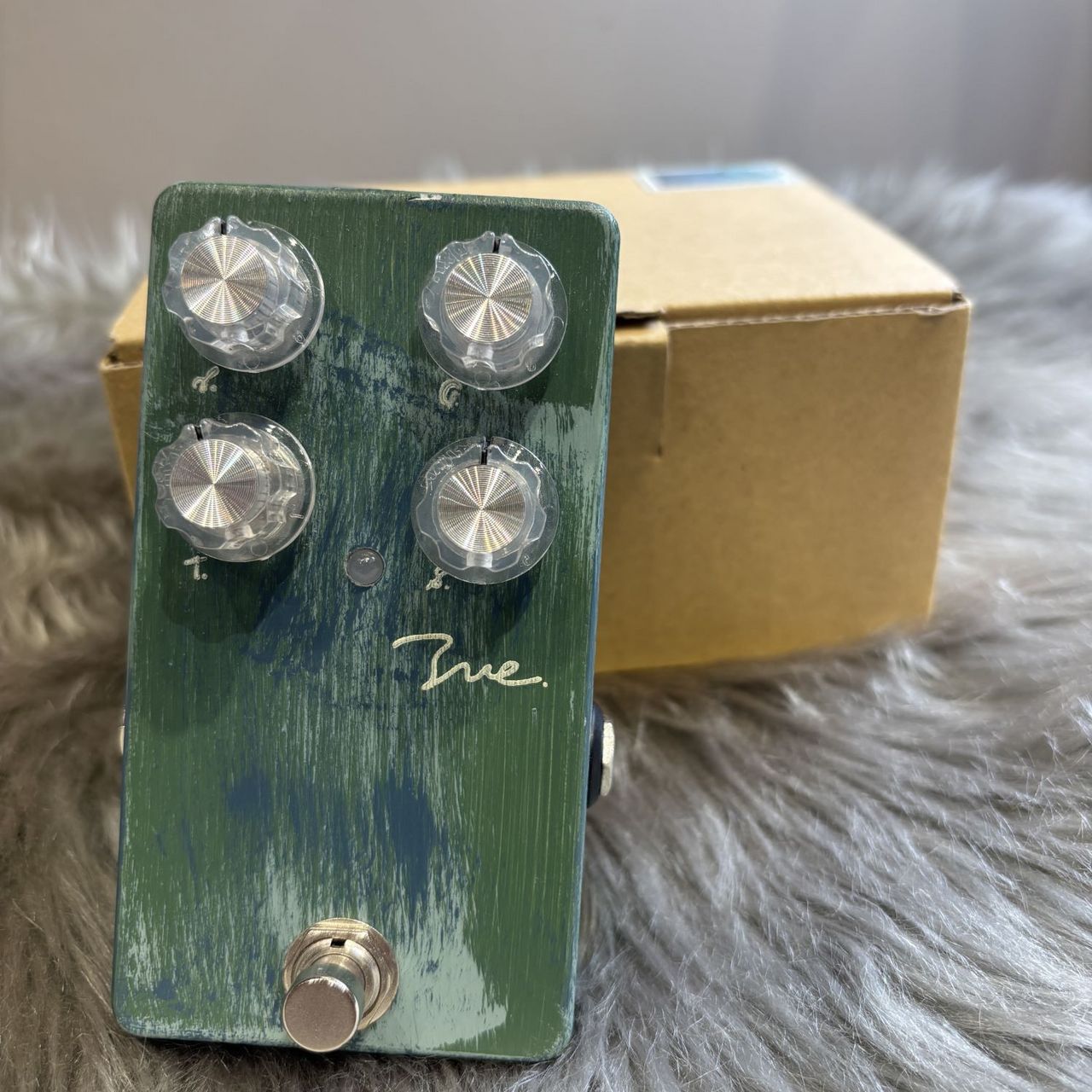 Petla Ive（中古/送料無料）【楽器検索デジマート】