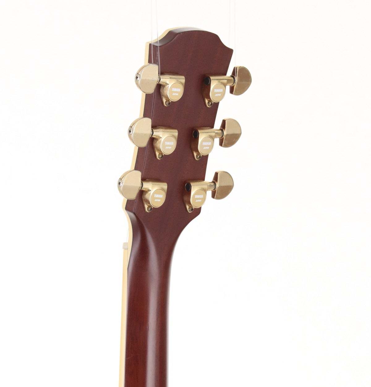 YAMAHA CPX15 II COMPASS Series (2010年製/日本製) ヤマハ アコギ
