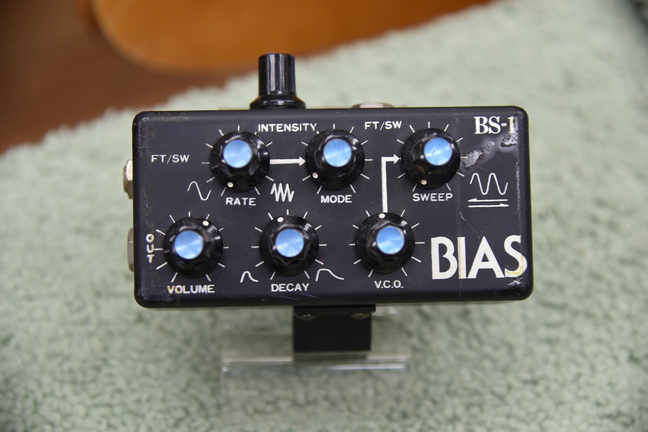 BIAS BS-1（中古）【楽器検索デジマート】