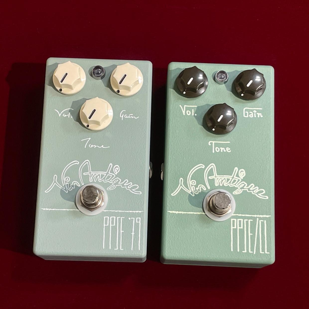 Vin-Antique PPSE Classic（新品/送料無料）【楽器検索デジマート】
