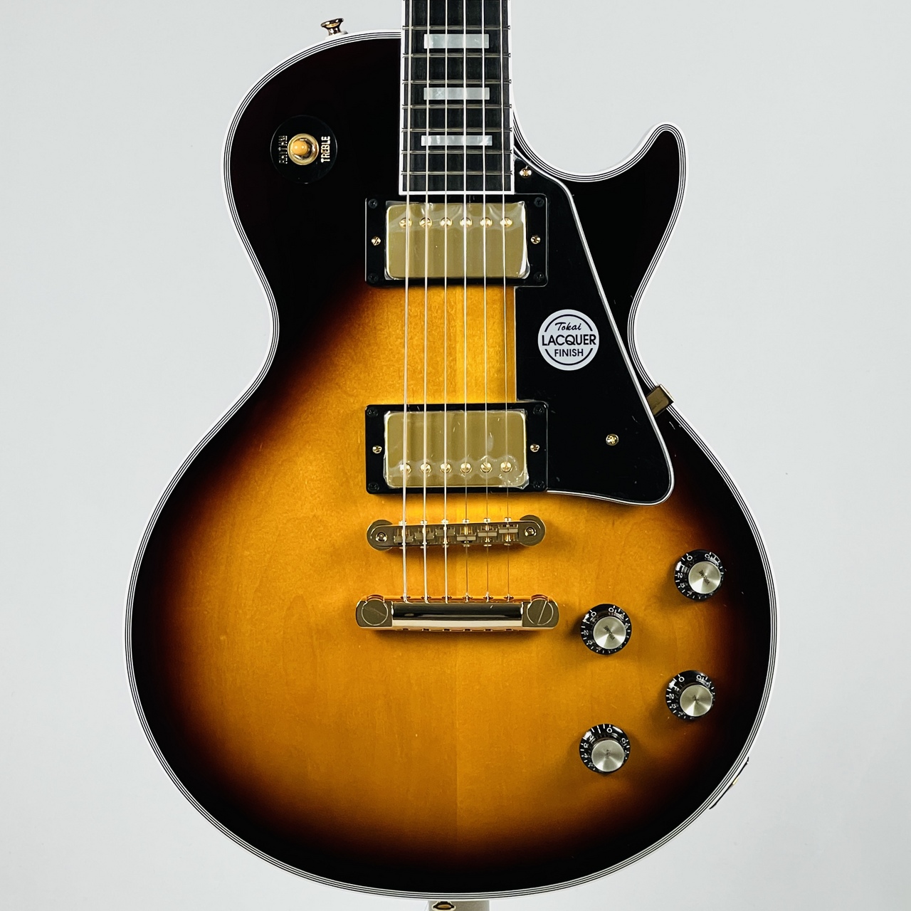 Tokai LC-201S-CM4 -Tobacco Sunburst- #2652234【名古屋店オーダー