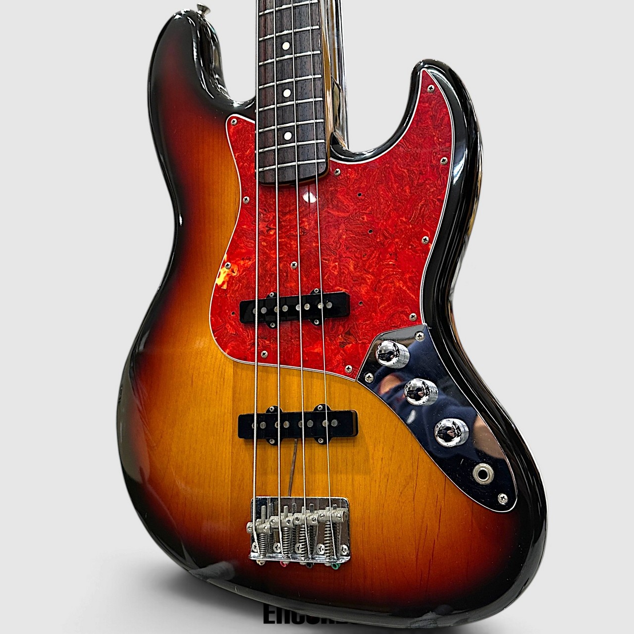 Fender Japan JB62-75 Oシリアル 93-94 フジゲン期（中古）【楽器検索