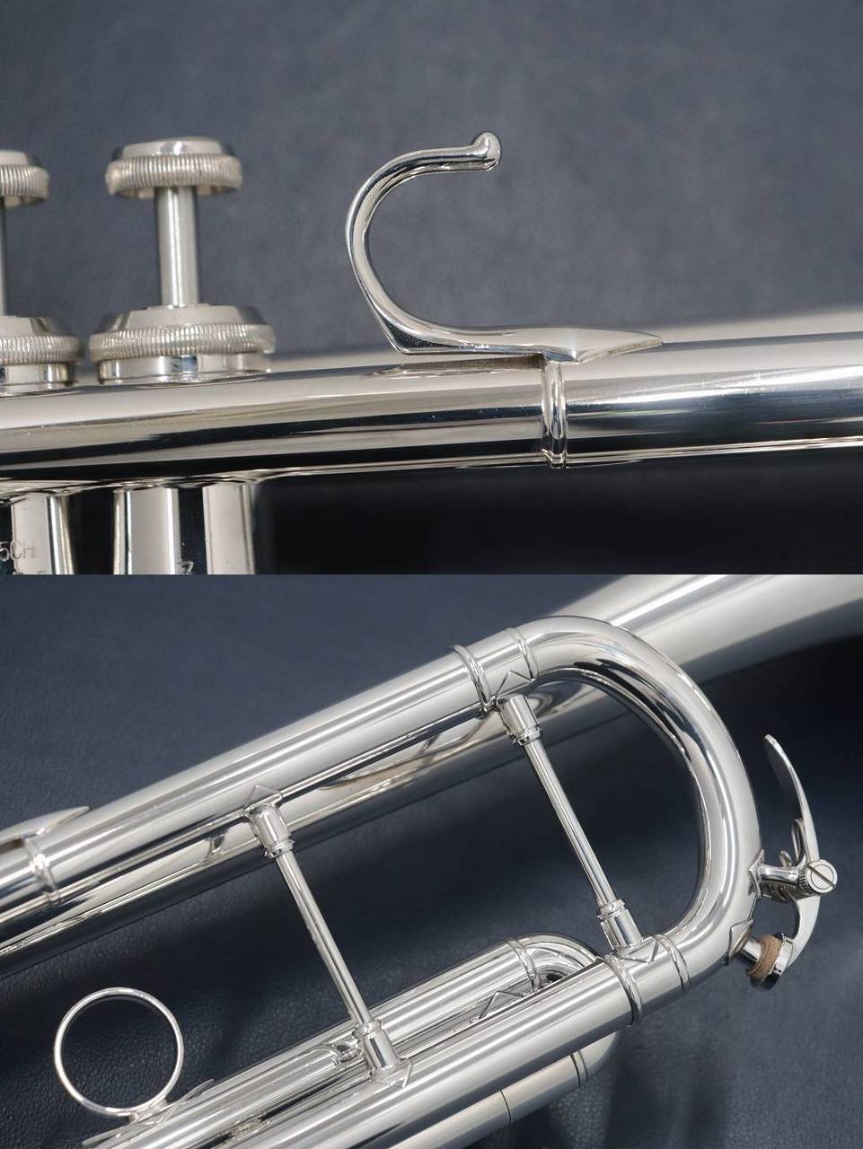 YAMAHA YTR-9335CHS【s/n:C94***】【中古】【シカゴシリーズ 第2世代