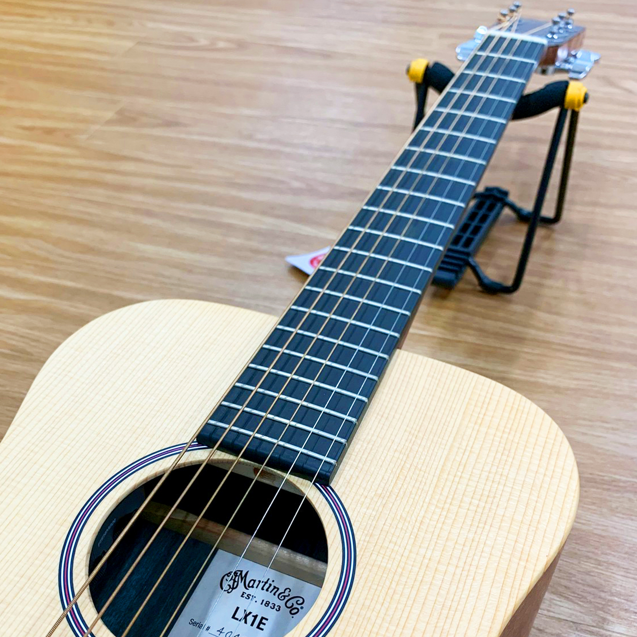 Martin LX1E（新品/送料無料）［デジマートSALE］【楽器検索