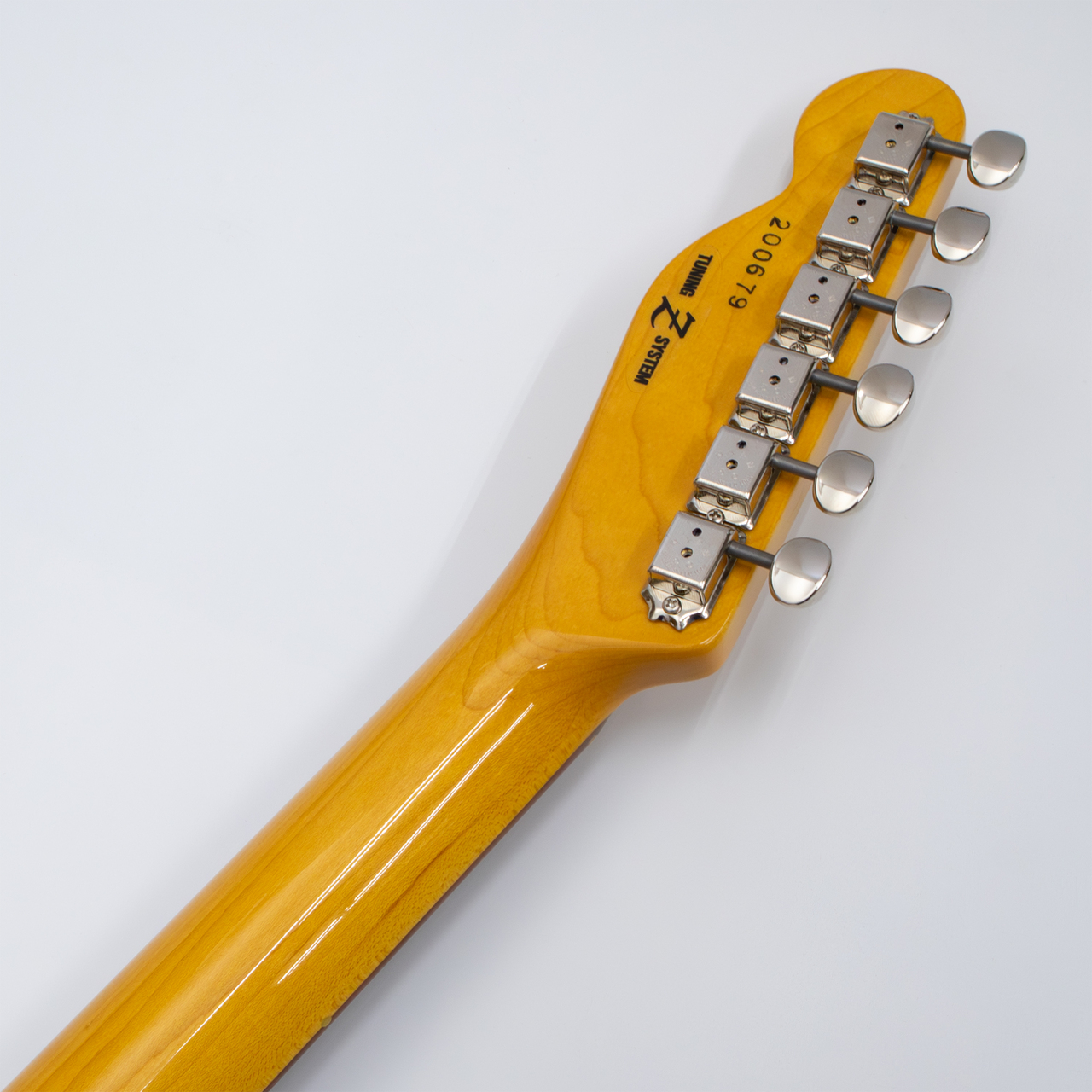 ATELIER Z The Village CUSTOM（新品）【楽器検索デジマート】