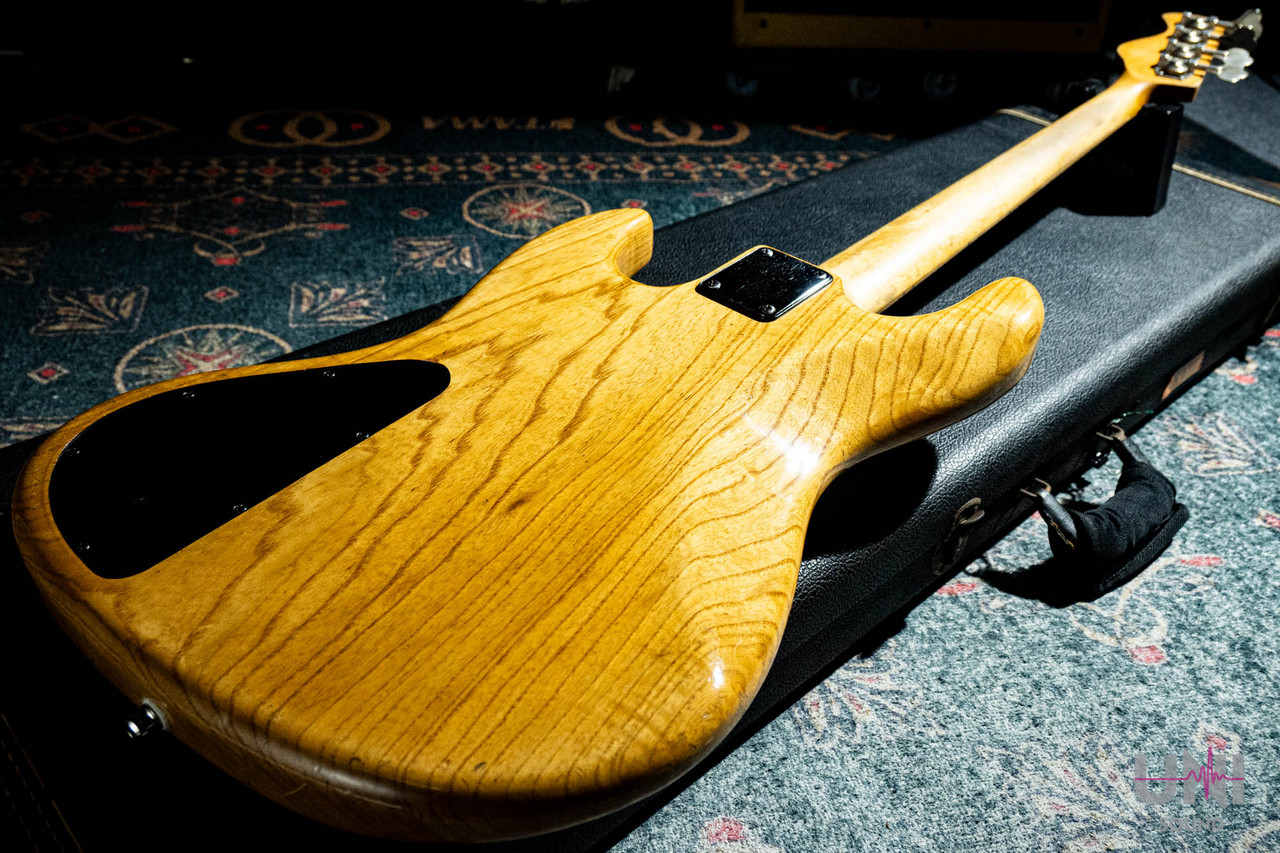 Sadowsky LTD NYC Standard 4 / 1989（中古） サウンドメッセ2026