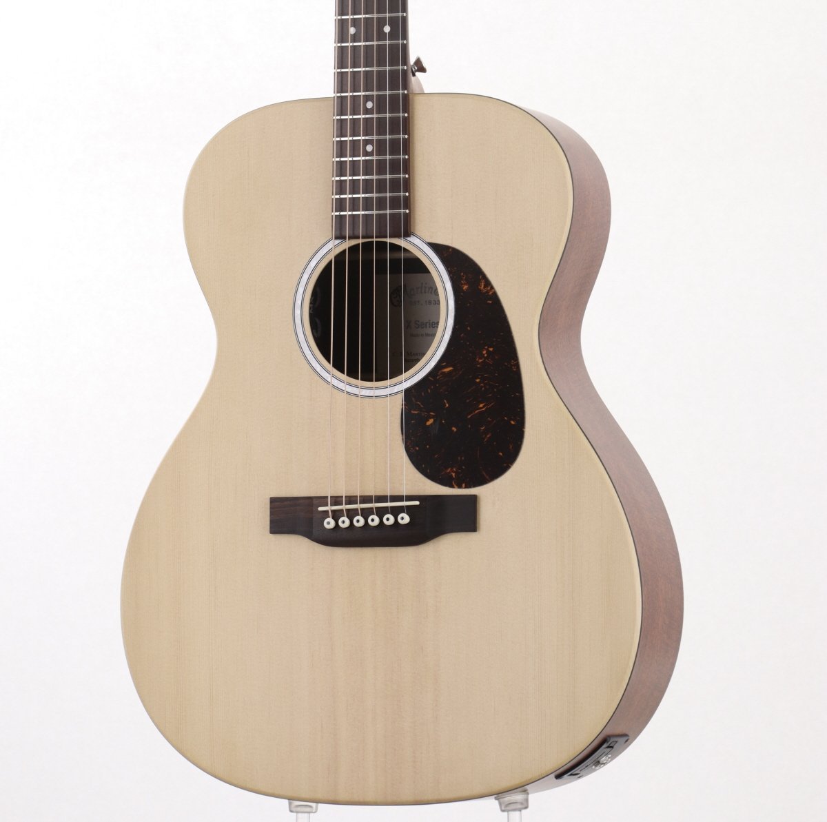 Martin 000-X2E-01 SIT-MAH Natural [2022年製/X Series] マーティン マーチン エレアコ アコギ  【池袋店】（中古/送料無料）【楽器検索デジマート】