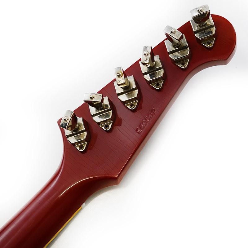 Gibson Custom Shop Murphy Lab 1963 Firebird V With Maestro Vibrola