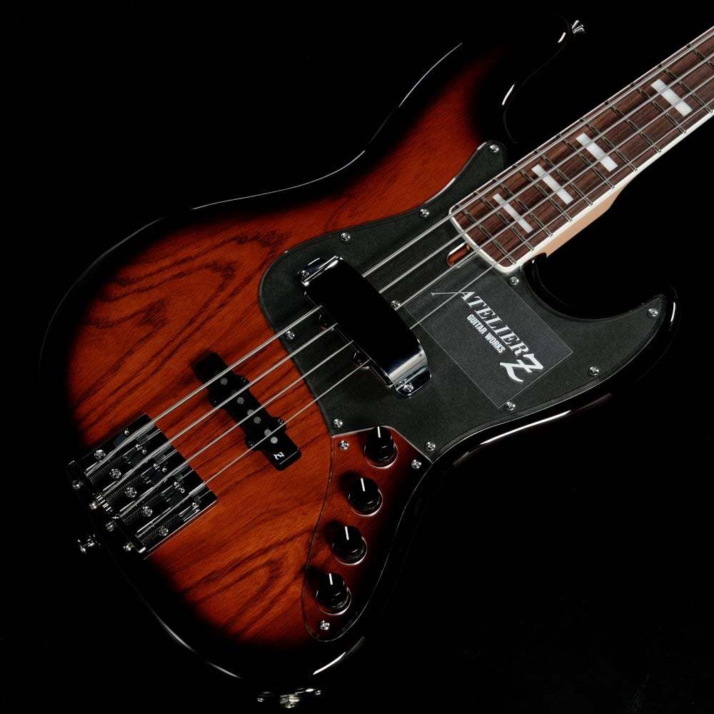 ATELIER Z M245 Custom D-BRB BLK LINE 【渋谷店】（中古/送料無料