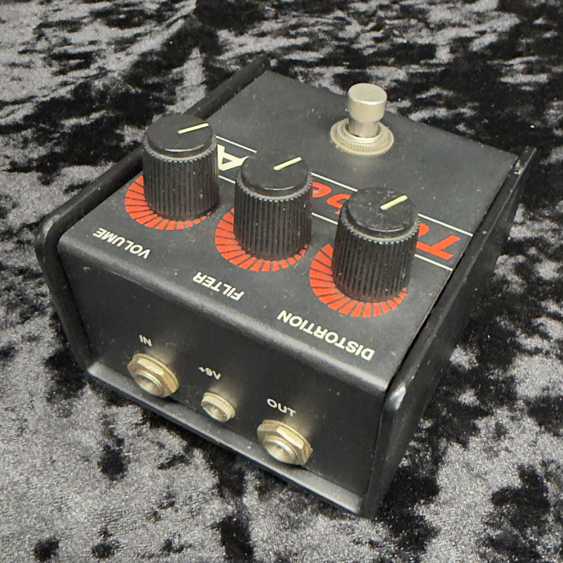 Pro Co TURBO RAT L308 1988 【新宿店】（中古）【楽器検索デジマート】