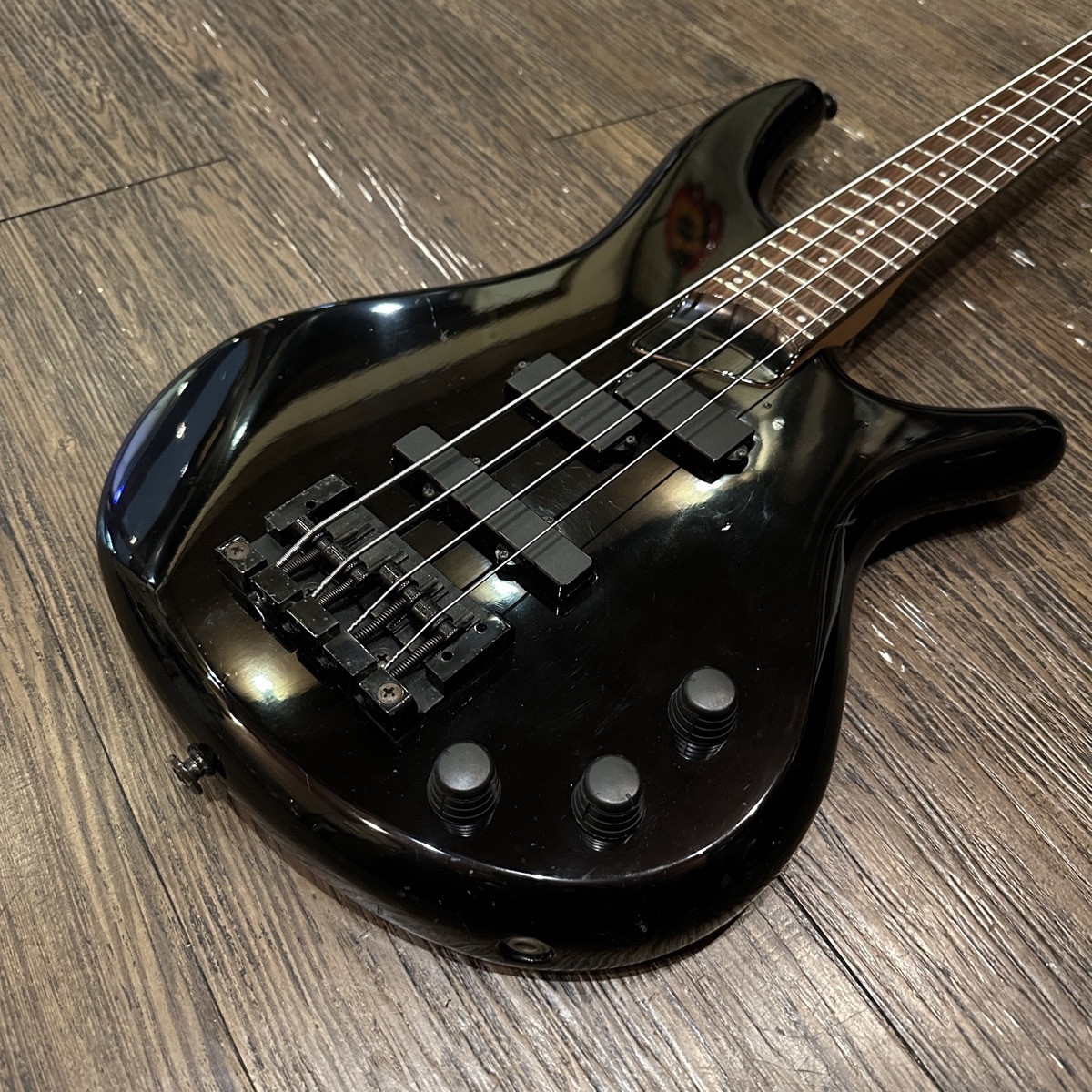 Ibanez SR-600 Electric Bass Fujigen（中古/送料無料）【楽器
