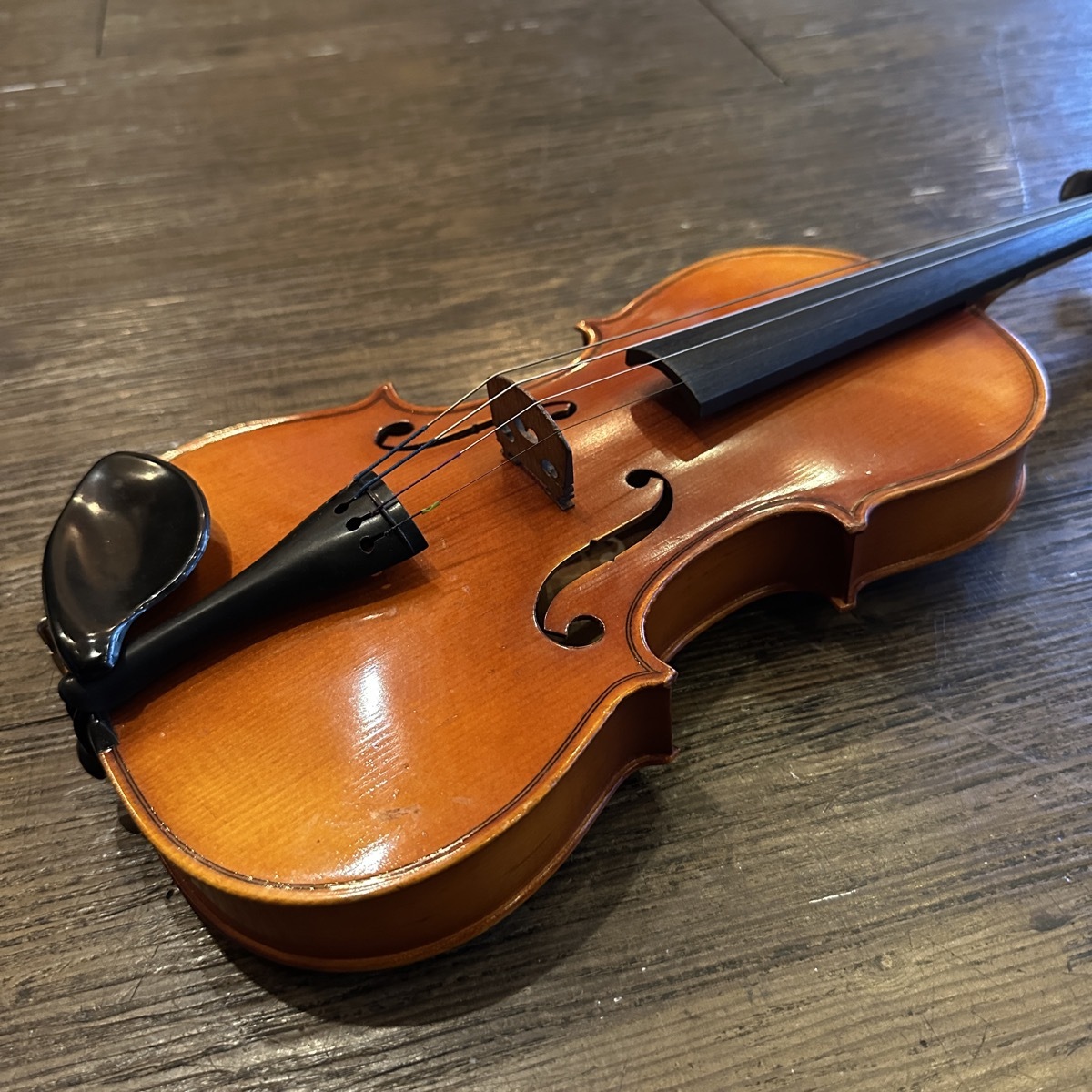 Suzuki No.280 1/2 1979年製 Violin（中古/送料無料）【楽器検索