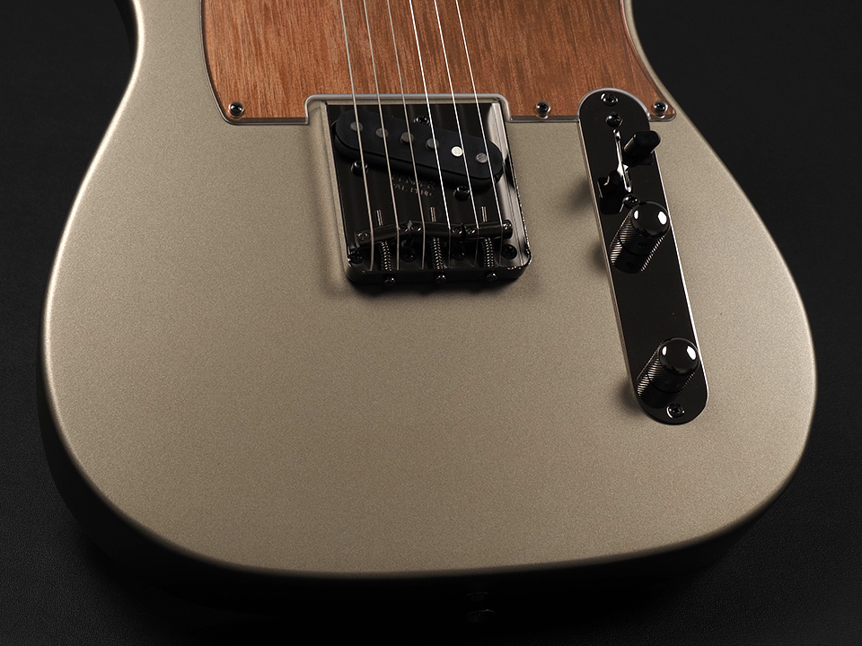 Fender Made in Japan Hybrid II 2026 Collection Telecaster Rosewood