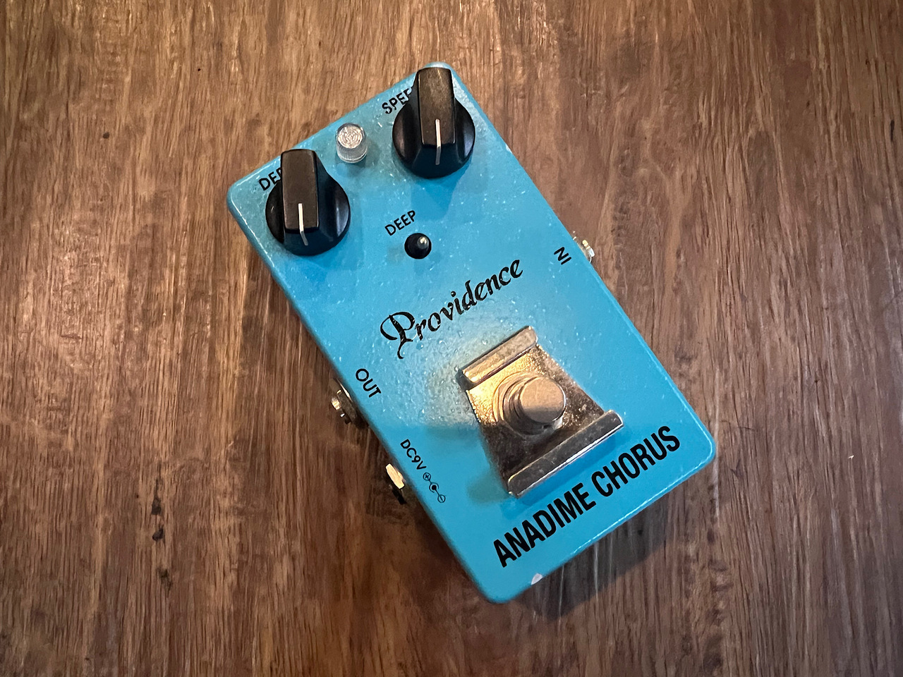 Providence ADC-3 ANADIME CHORUS（中古）【楽器検索デジマート】