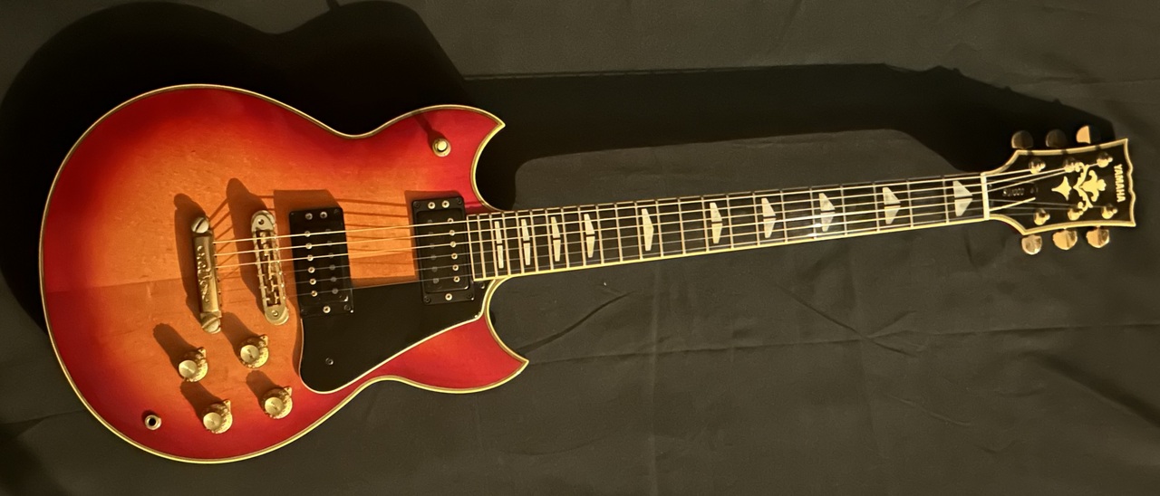 ギター YAMAHA GS-1000 YAMAHA SG-1000（中古）【楽器検索デジマート】